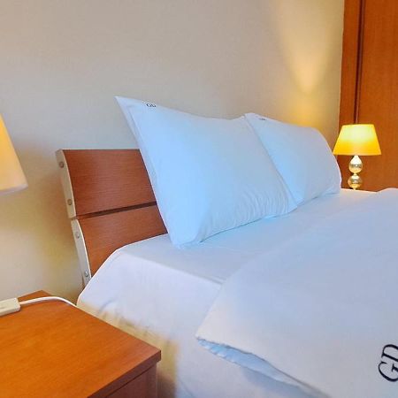 Golden Delight Central Apartment 스코페 외부 사진
