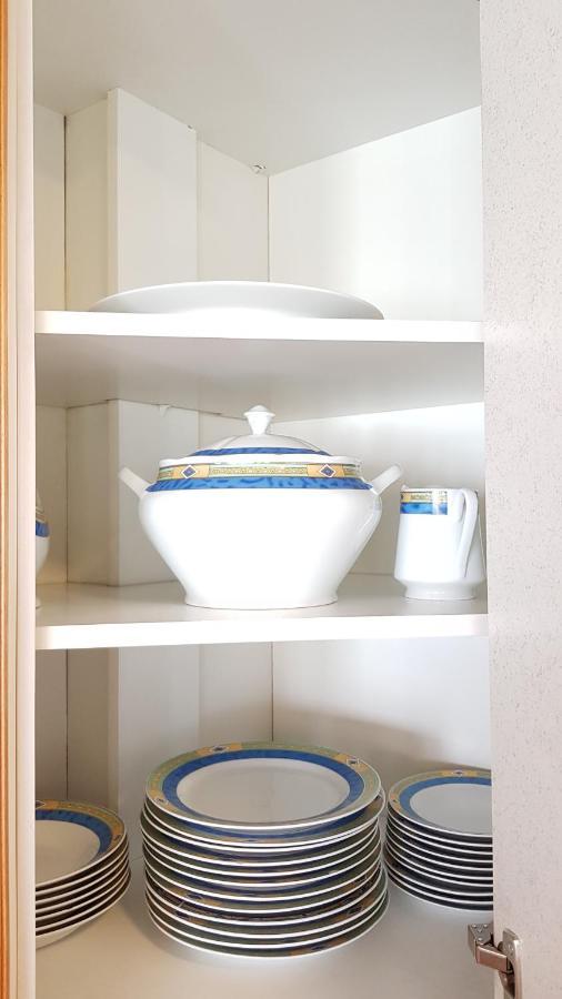 Golden Delight Central Apartment 스코페 외부 사진