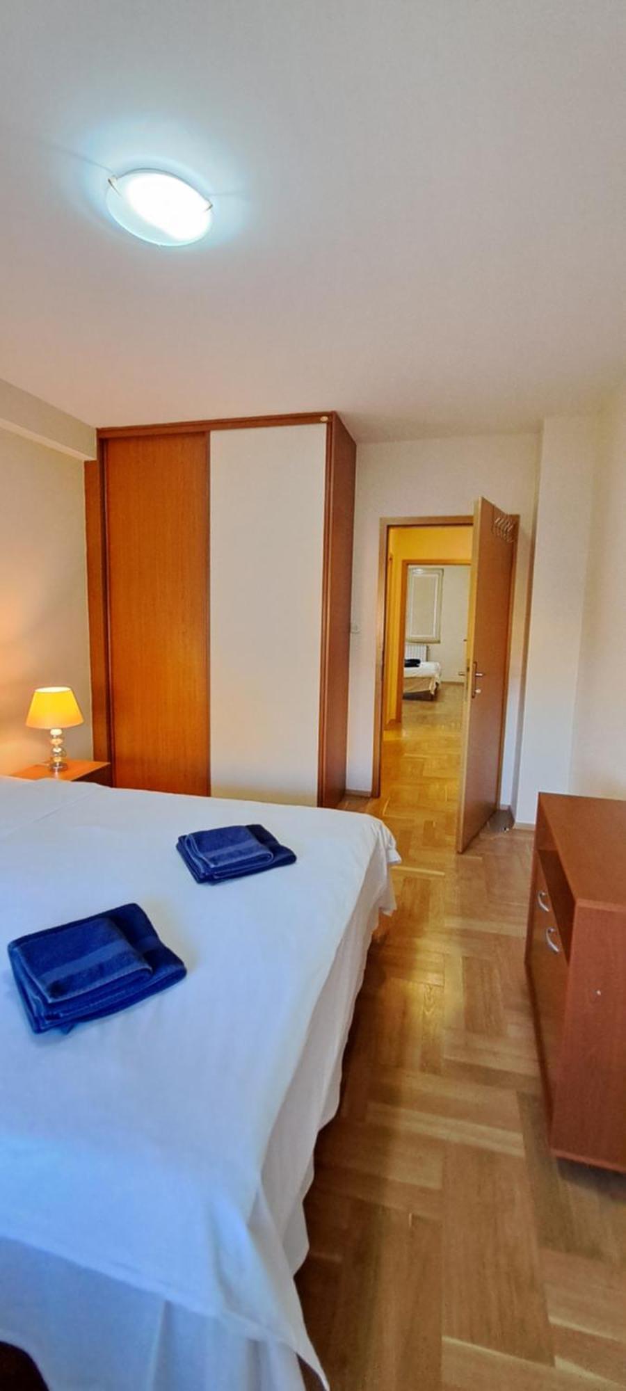 Golden Delight Central Apartment 스코페 외부 사진