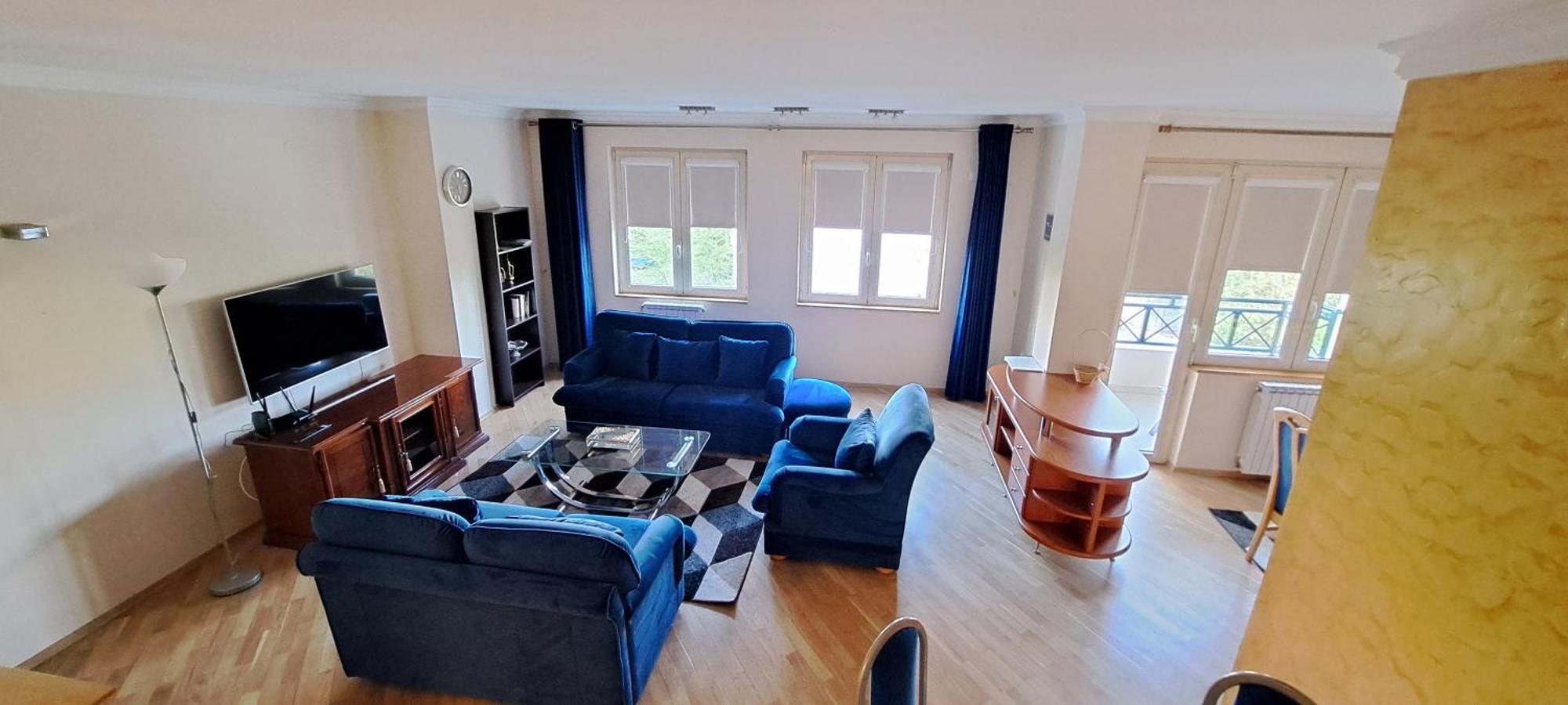 Golden Delight Central Apartment 스코페 외부 사진