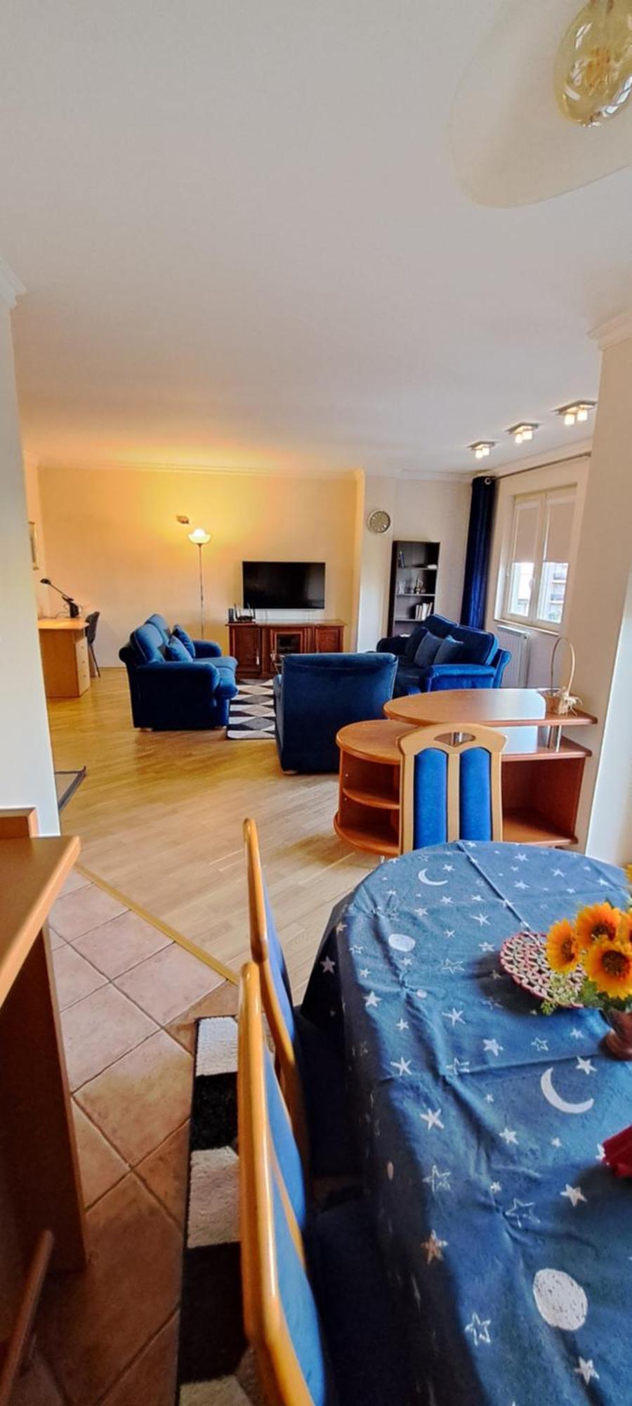 Golden Delight Central Apartment 스코페 외부 사진