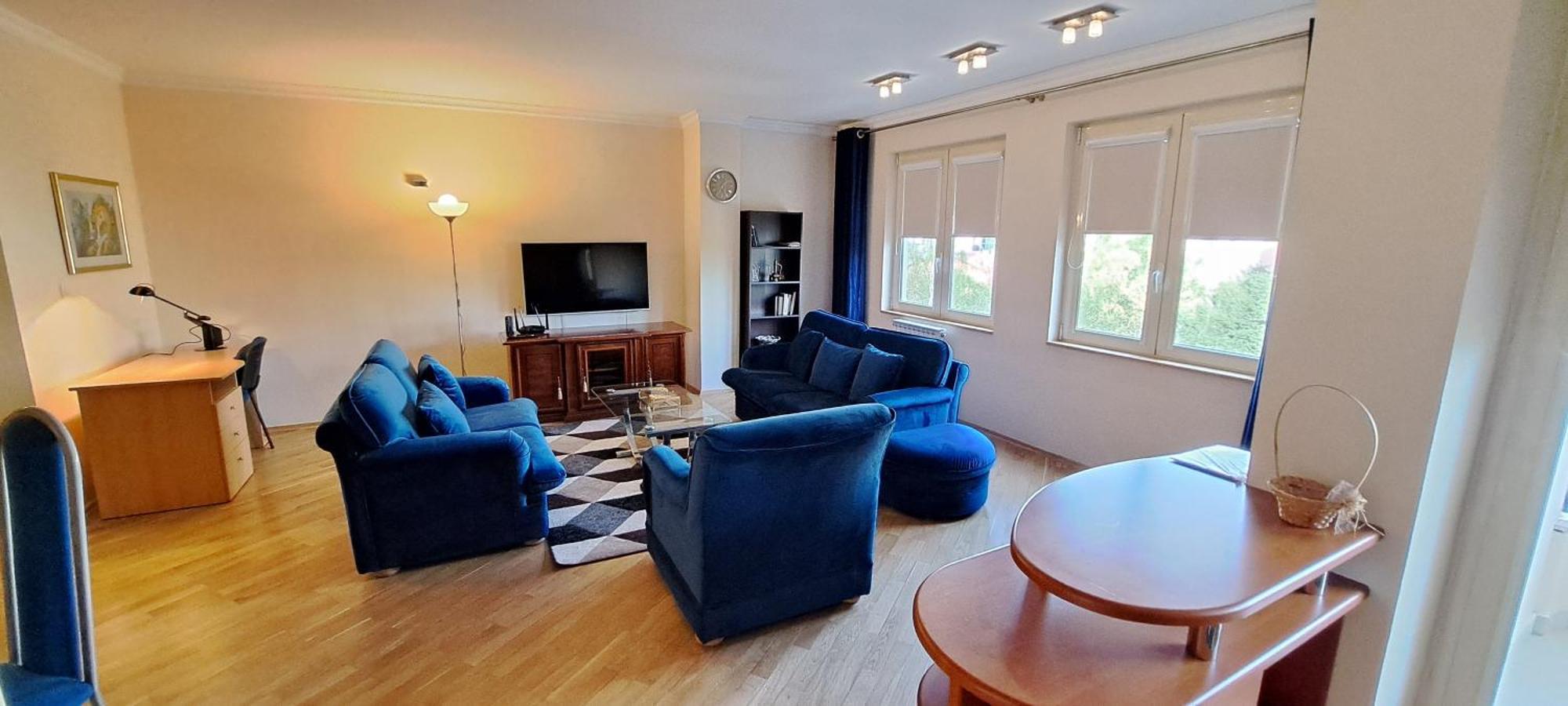 Golden Delight Central Apartment 스코페 외부 사진