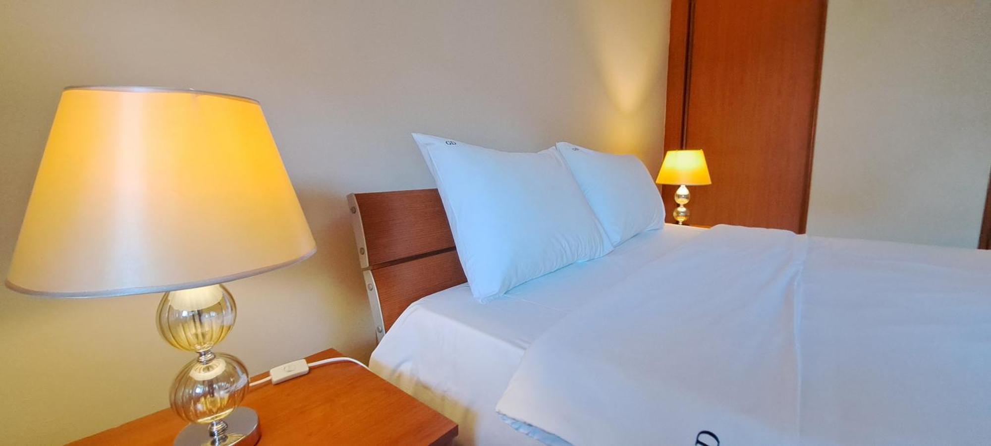 Golden Delight Central Apartment 스코페 외부 사진