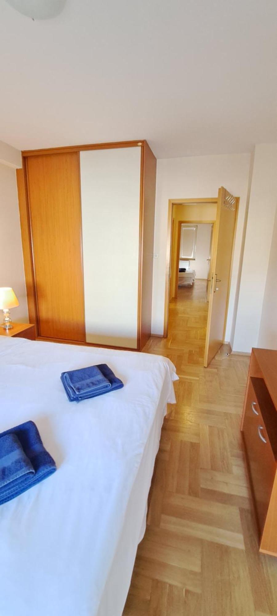 Golden Delight Central Apartment 스코페 외부 사진