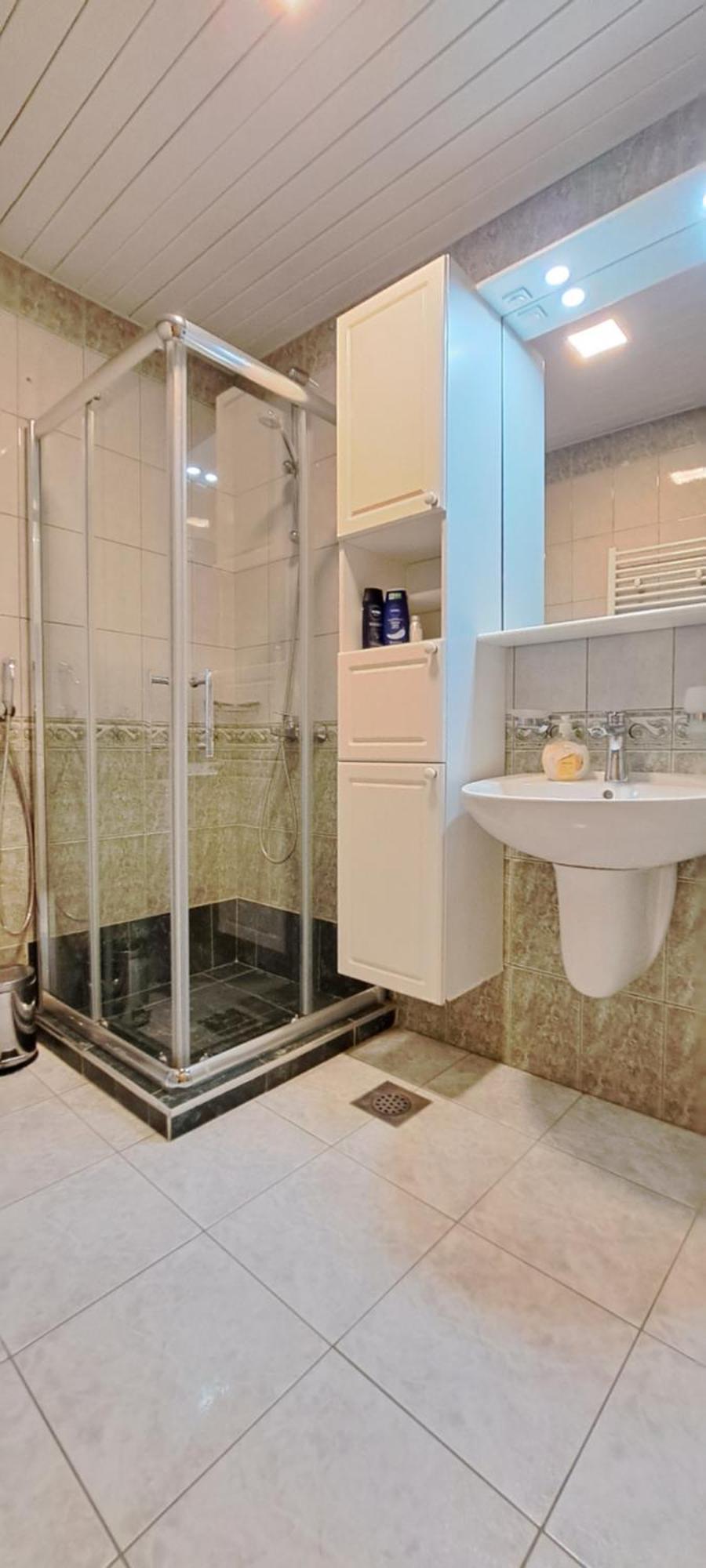 Golden Delight Central Apartment 스코페 외부 사진