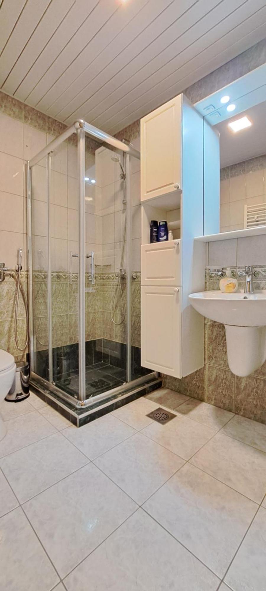 Golden Delight Central Apartment 스코페 외부 사진