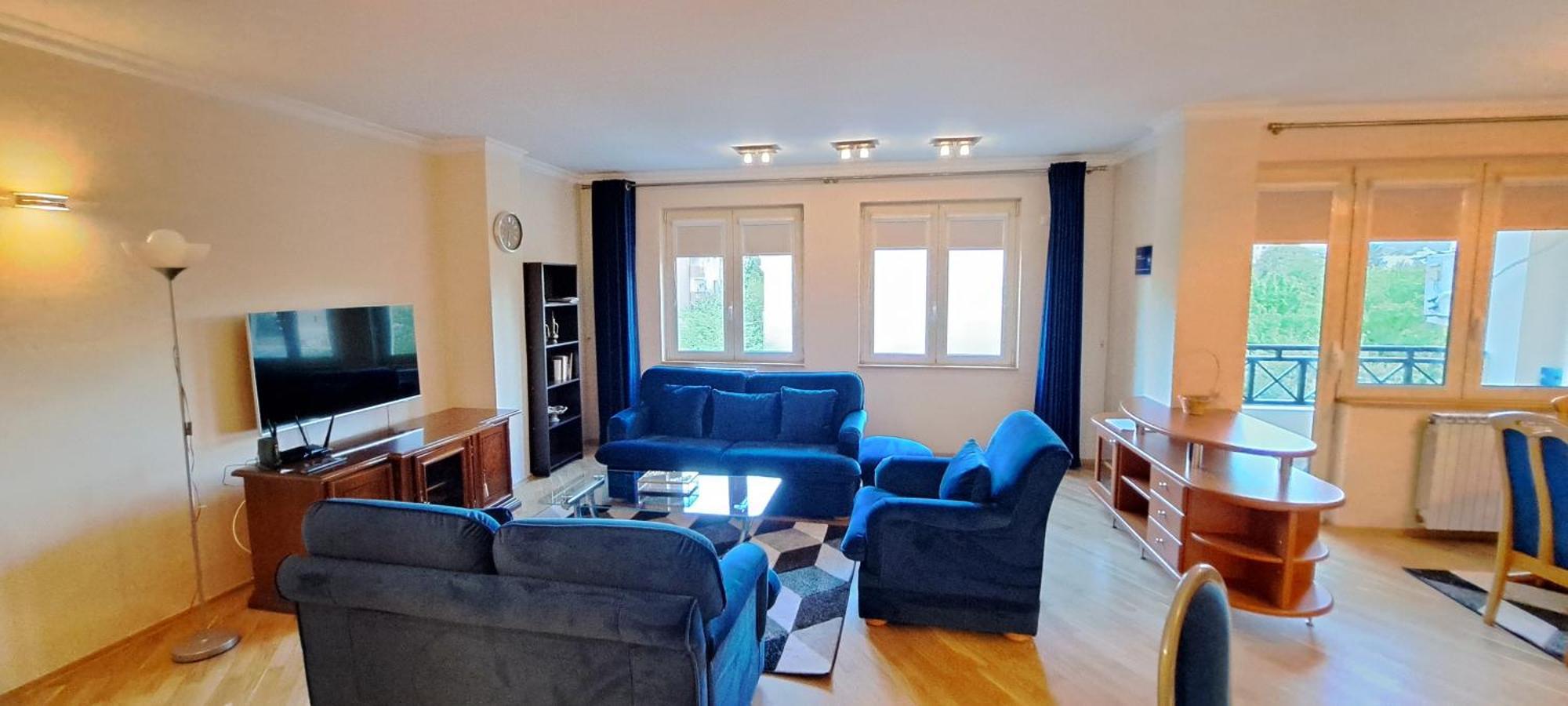 Golden Delight Central Apartment 스코페 외부 사진